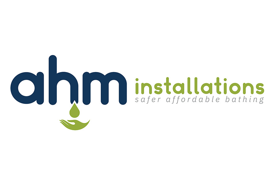 AHM Installations logo image